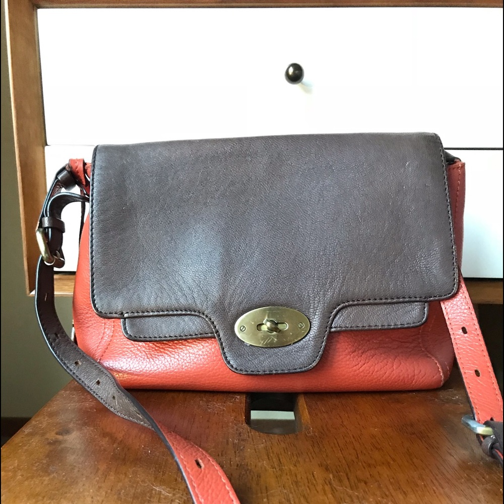 Coach shoulder bag